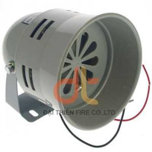 Phòng Cháy Chữa Cháy Đại Thiên - Công Ty TNHH Thiết Bị Phòng Cháy Chữa Cháy Đại Thiên — hình ảnh từ trangvangvietnam.com